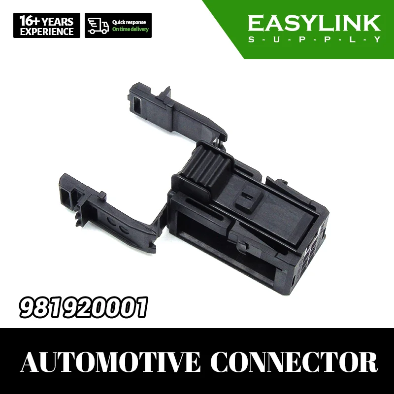 

New Product Explosion 981920001 98192-0001 housing connctor 98192 series