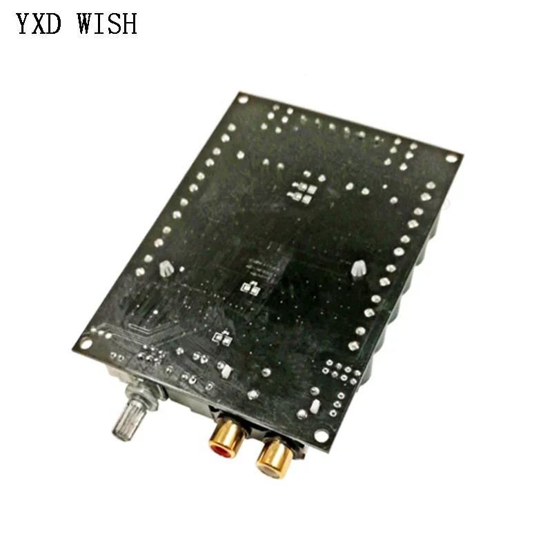 TDA7498E High Power Digital Power Amplifier Board 160Wx2 Dual Channel Stereo Sound Speaker Amplifier Support BTL Mode Module