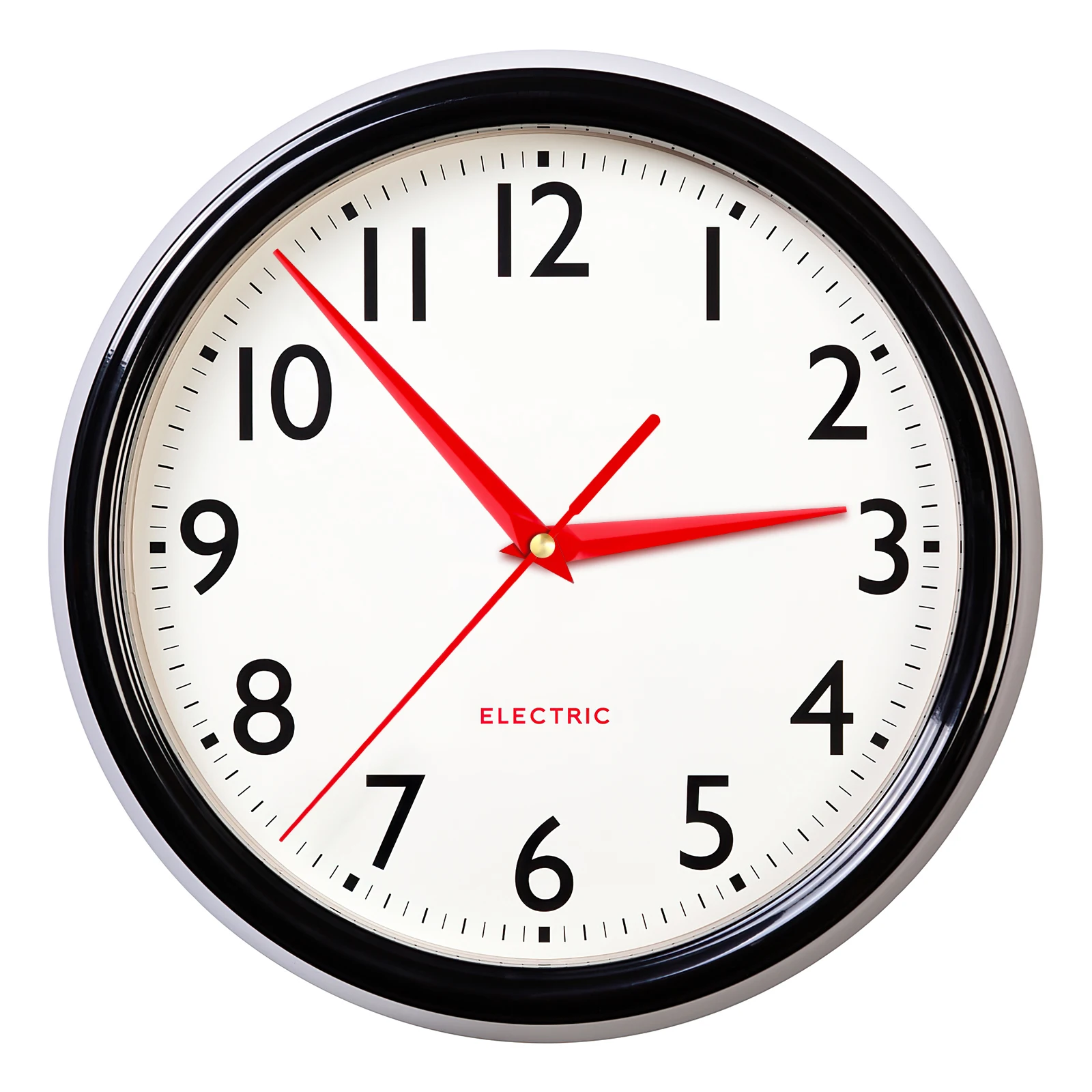 

10 Sets Diy Wall Hands Mute Pointers Replacement Parts Premium Aluminum Mechanism Sturdy Silent Quartz Clocks Lightweight Craft