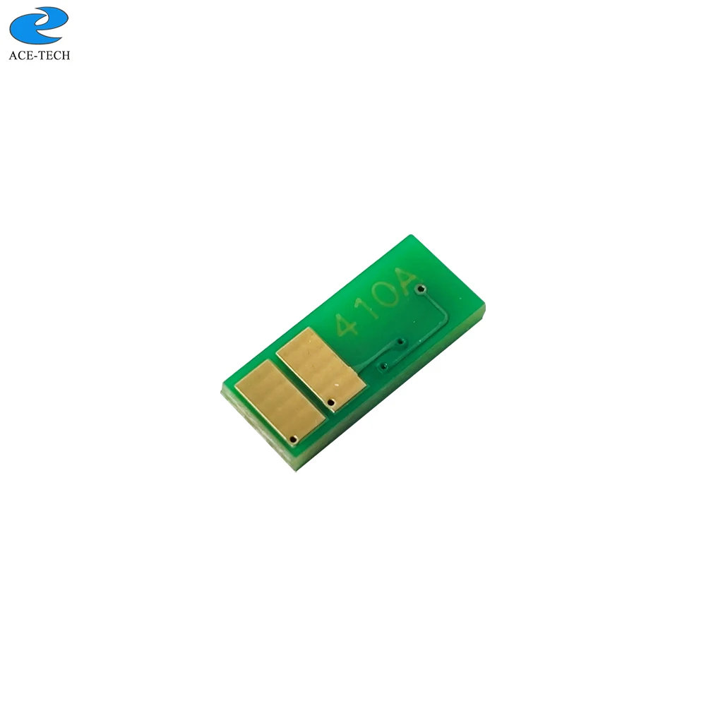

Совместимый чип картриджа с тонером CF410A M452dn для принтера HP Color LaserJet Enterprise M452dw M477fnw M477fwd M377dw CF410X