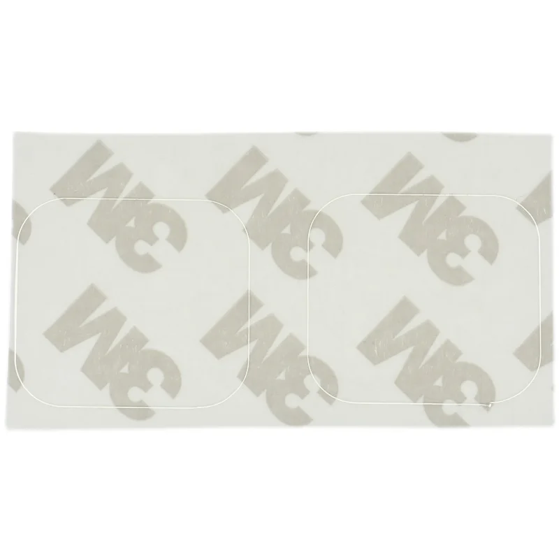 Lentilles de vue arrière réfléchissantes en métal, réservoir de Traction Km300 Simulation Rc escalade voiture 1/8