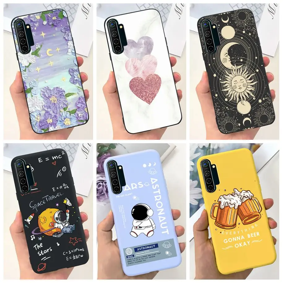 For Realme Xt Case … - image