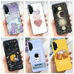 For Realme XT Case RMX1921 Popular Flower Soft Silicone Phone Cover for OPPO Realme X2 RealmeXT RealmeX2 Cases RMX1992 K5 Hoesje