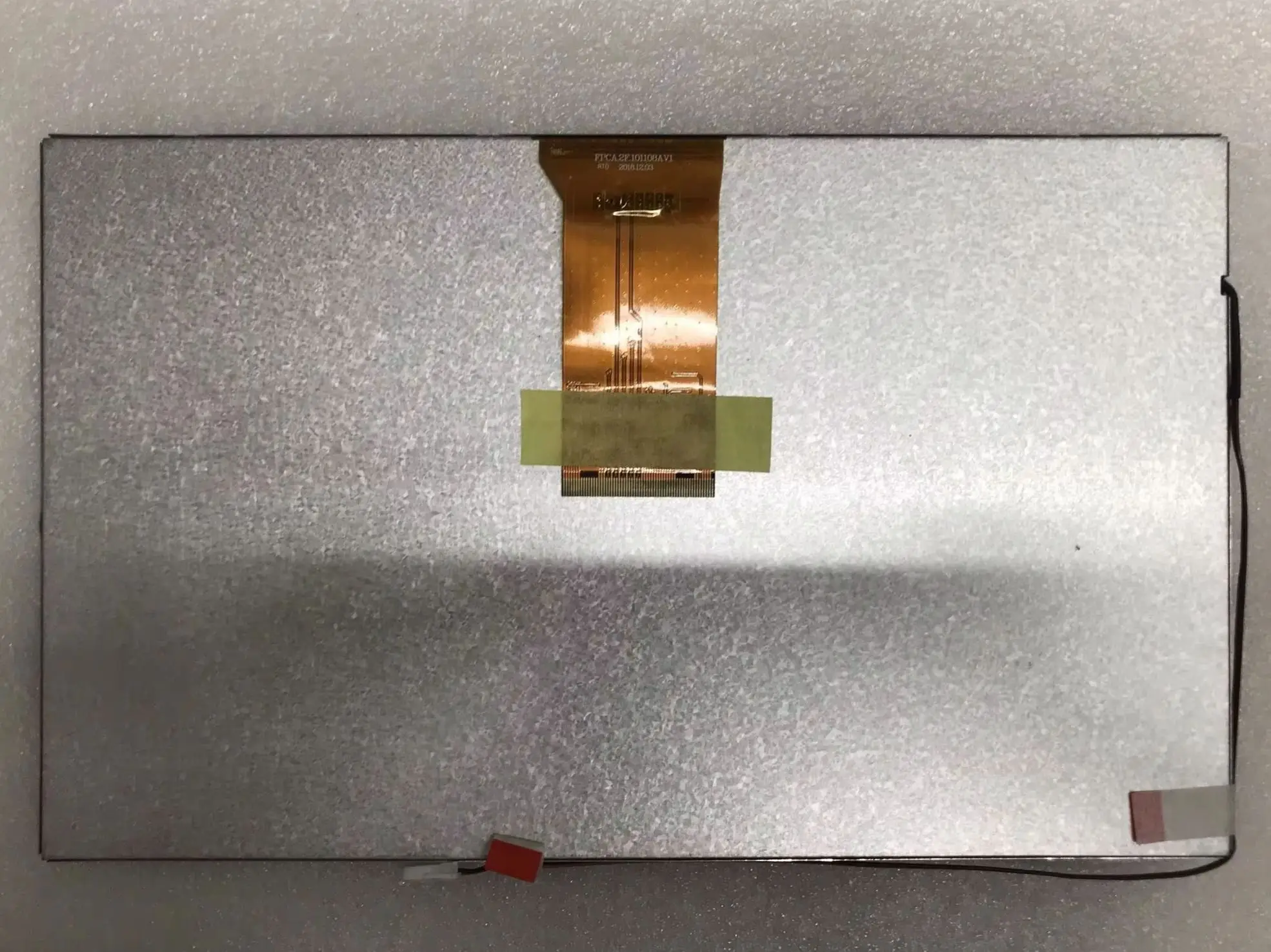 

FPCA.2F.101108AV1 for Tablet computer LCD Displays screen