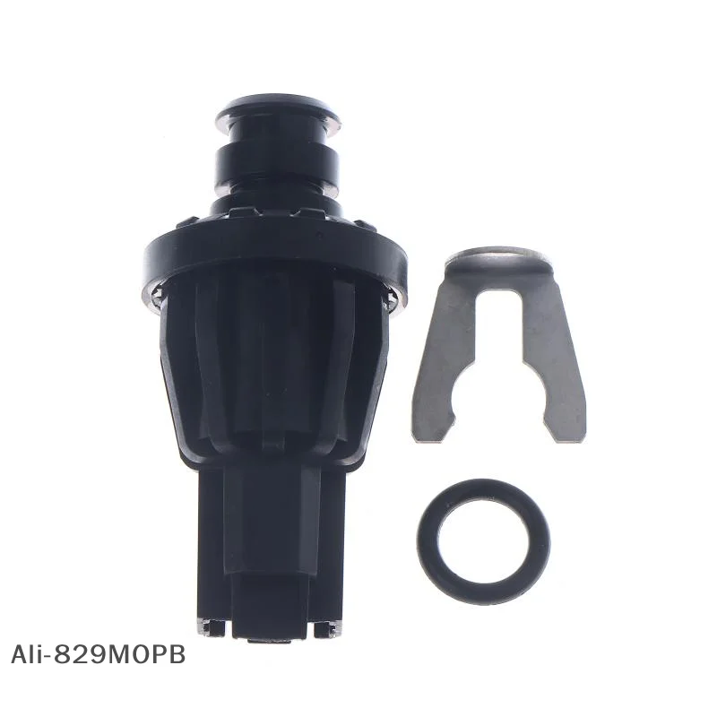 【S】Nuevo Sensor de presión de agua de caldera montado en la pared para ECOTEC PLUS 824 831 837 SENSOR de presión 0020059717 253595