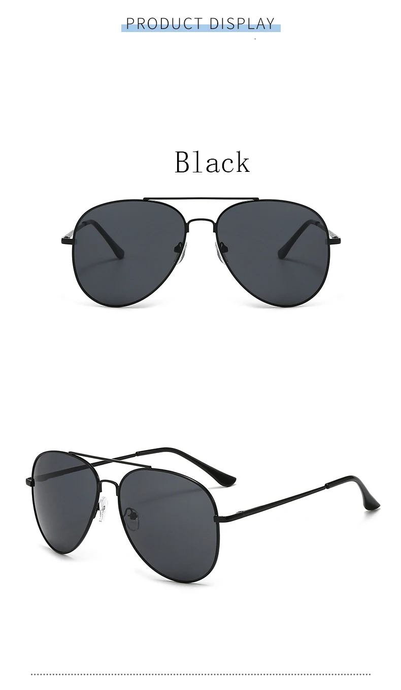 Modische Piloten-Sonnenbrille für Damen und Herren, klassische Brillen, grüner Farbverlauf, UV400-Schutz, Sonnenbrille, Herren-Sonnenbrille, Schutzbrille, Brillen 2026 – Detail 8