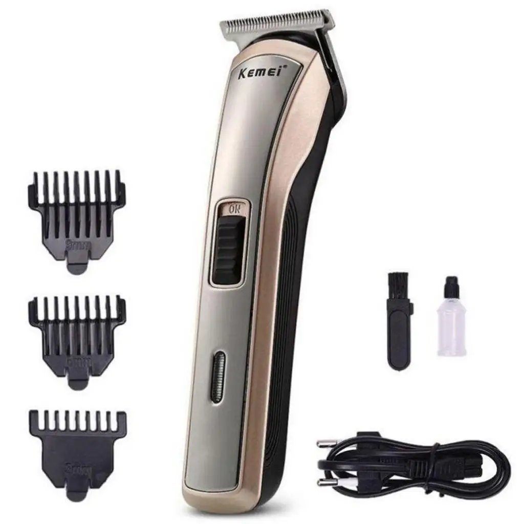 

Pro Electric Cordless Hair Beard Removal Machine Barber Shaver