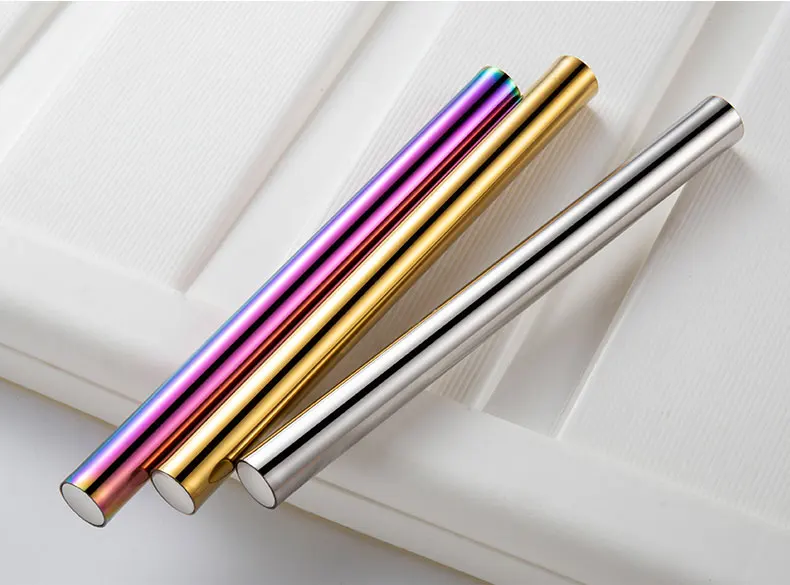 1pc Cat Eye Nagel Magnets tab zylindrischer Magnet für Cat Eye UV Gel politur Schnee licht Glitter Effekt Werkzeuge Maniküre Design-Tool – Detail 10