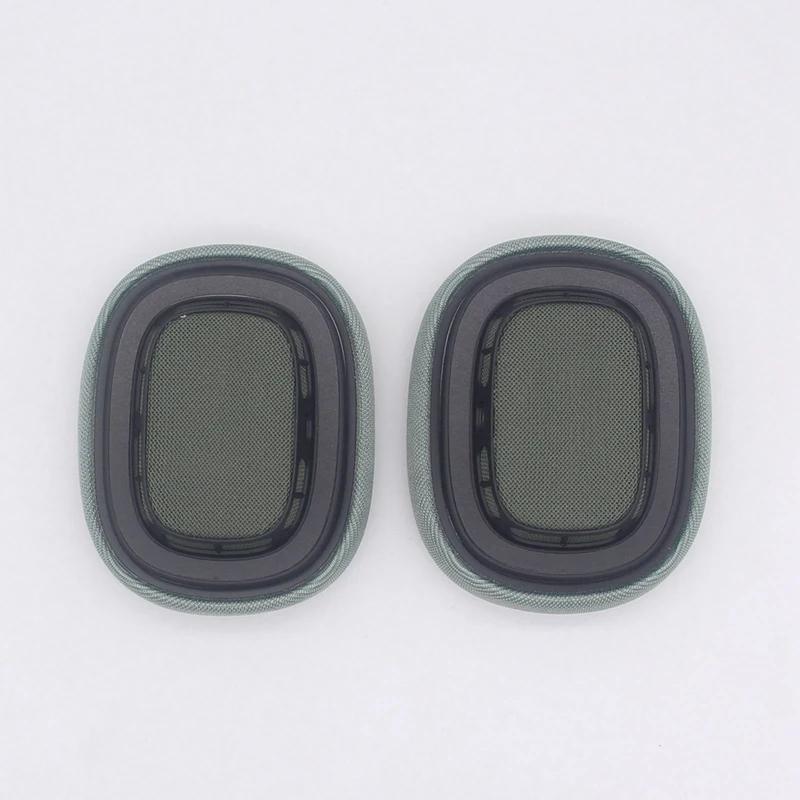 Replacement Ear Pads Covers For / Max Headphone Replacement Earpads Repair Parts C