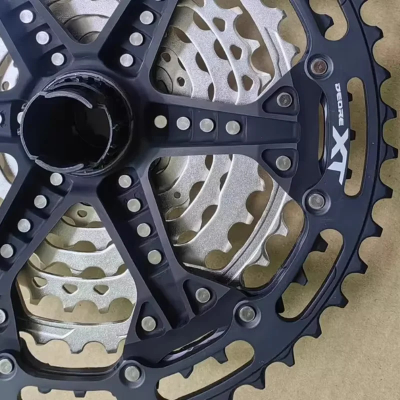 Thumbnail 4 - #10 Highest Rated Bicycle Cassettes to Buy in 2026
