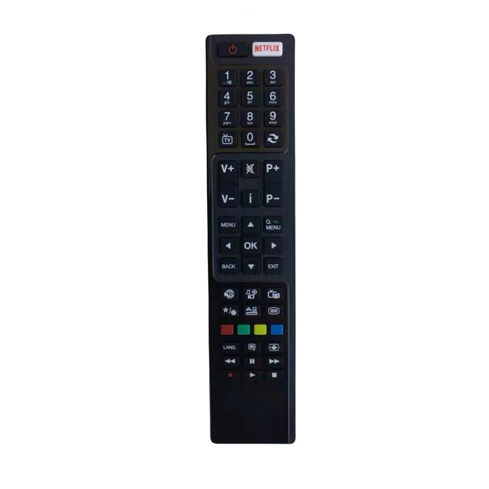 Nowy pilot nadające się do PANASONIC TV TX-55CX400B TX-48X400 TX-48X400B TX-55CX400 RC48127 TX-40X400B TX-40X400 RC48125