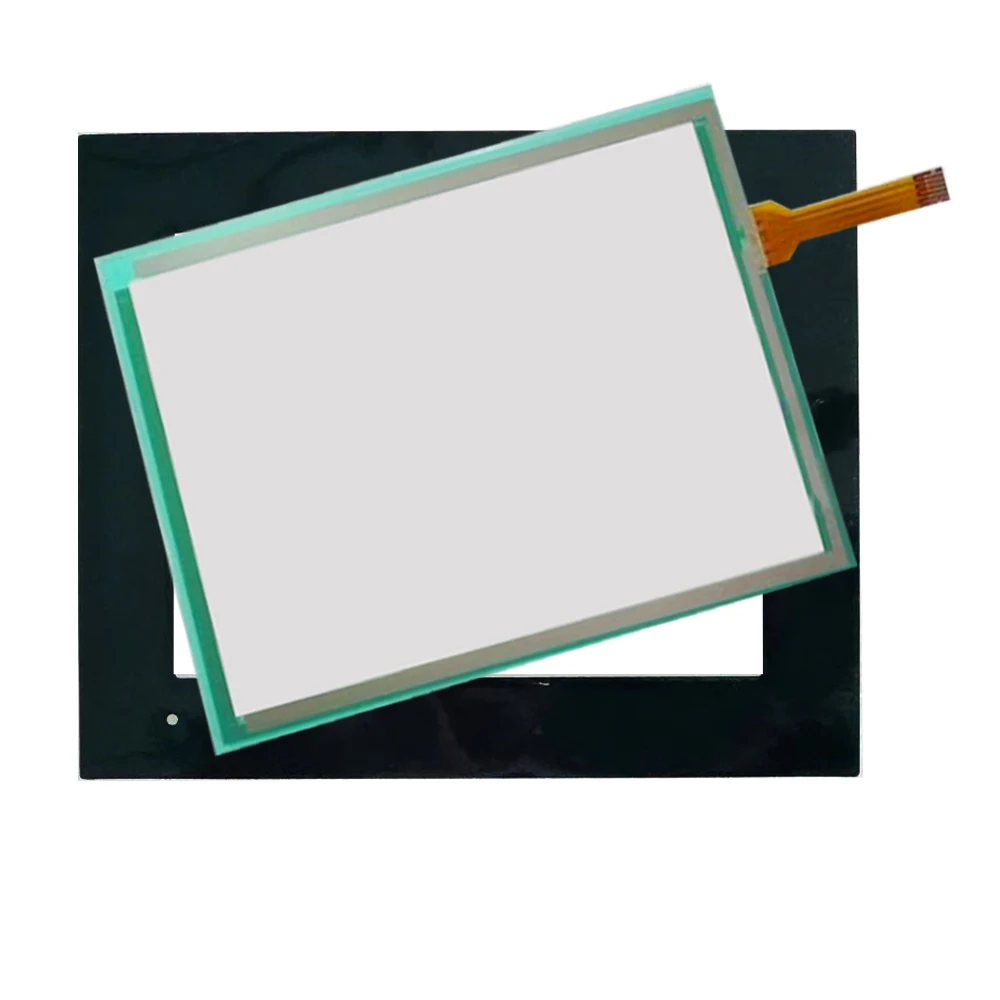 

Новый сенсорный экран XBTGT2110 HMI PLC с мембраной