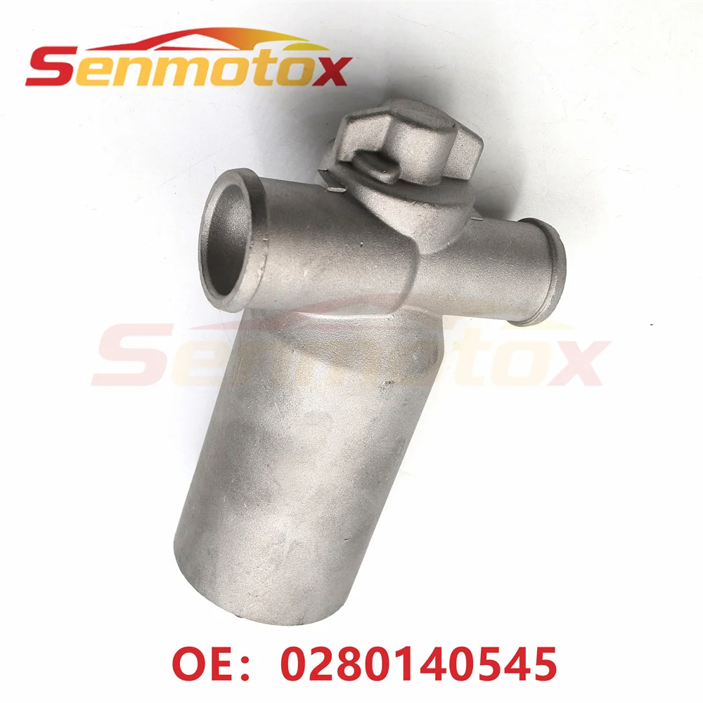 

0280140545 13411744713 Клапан регулирования воздуха холостого хода AC4182 AC399 2H1030 Для BMW E34 E36 E38 E39 E46 SAAB 525i Автоаксессуары