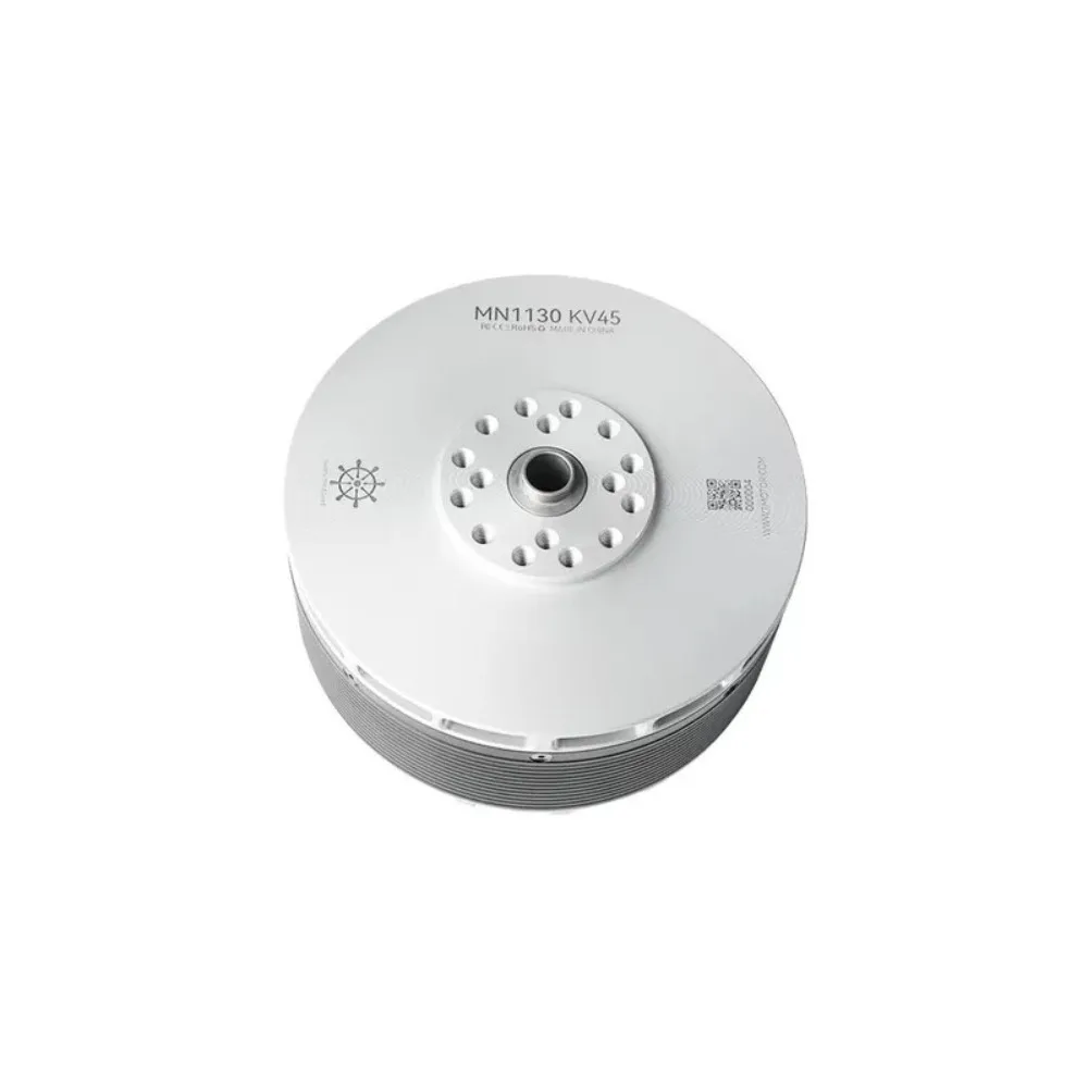 MN1130 KV45/KV53 classic silver black motor, specially designed for heavy-duty , first-class agent, factory direct