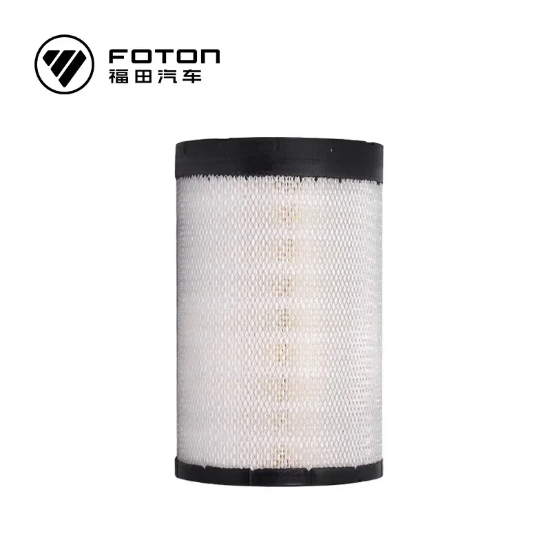 Foton Air filter maintenance for  Motor parts Cummins 2.8/3.8 193019 Euromuck Ollin  Toano ViewL1119019010A0