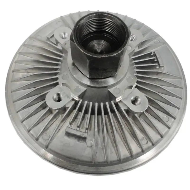 

Муфта охлаждающего вентилятора 2905 подходит для Jeep Commander Grand Cherokee Liberty 2005-2009 гг.