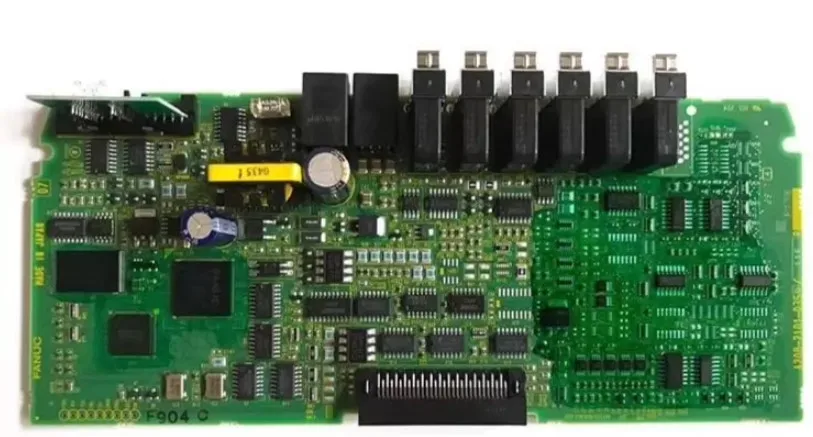 

A20B-2101-0350 Spark Machine Circuit Board