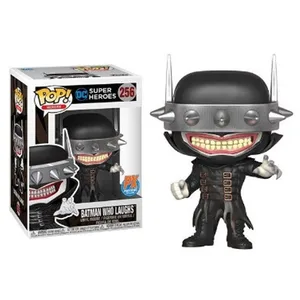 10 Main Batman Sales Rie - №8