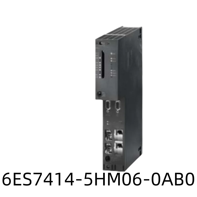 Neue original original module 6es7414-5hm06-0ab0