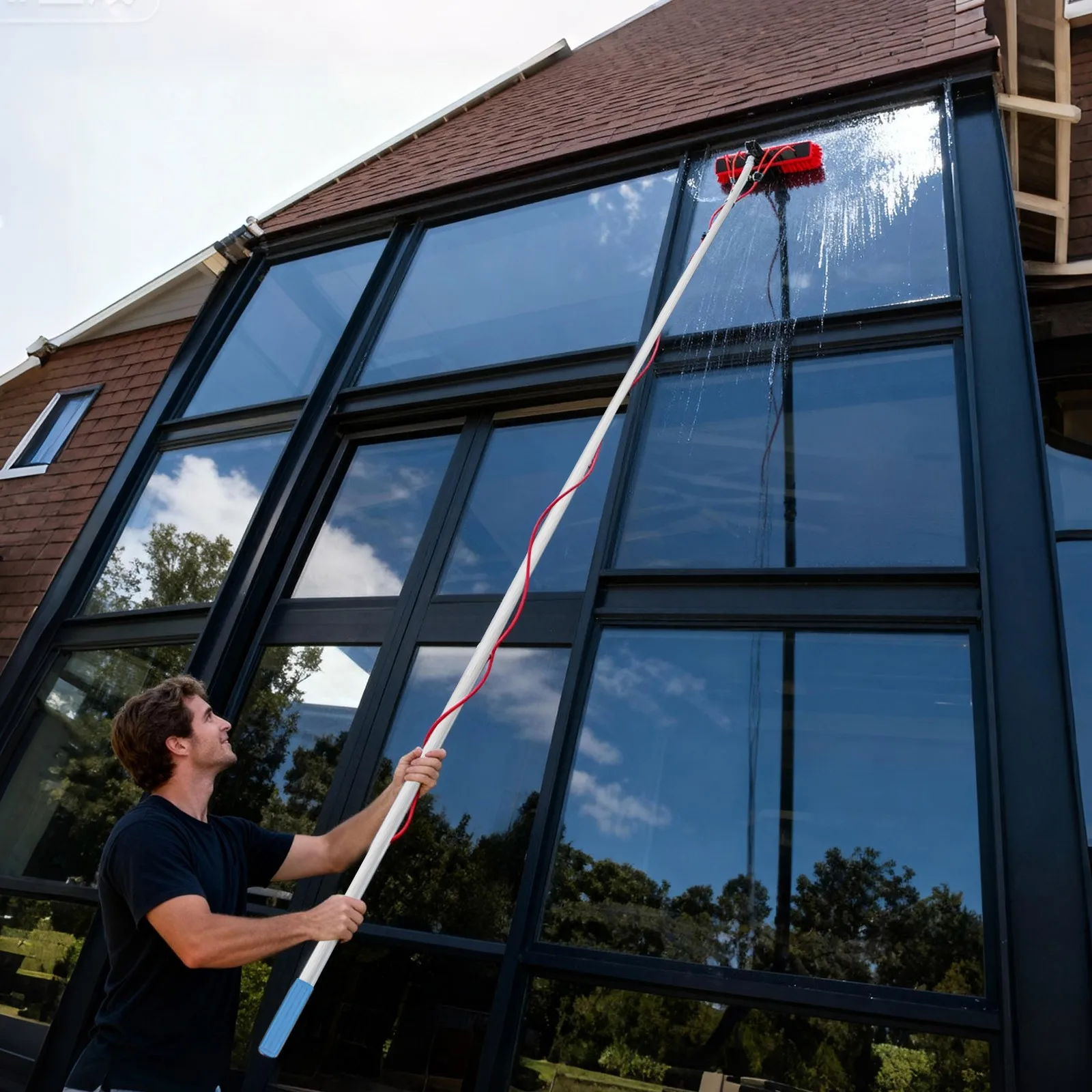 Outdoor Window Sola…