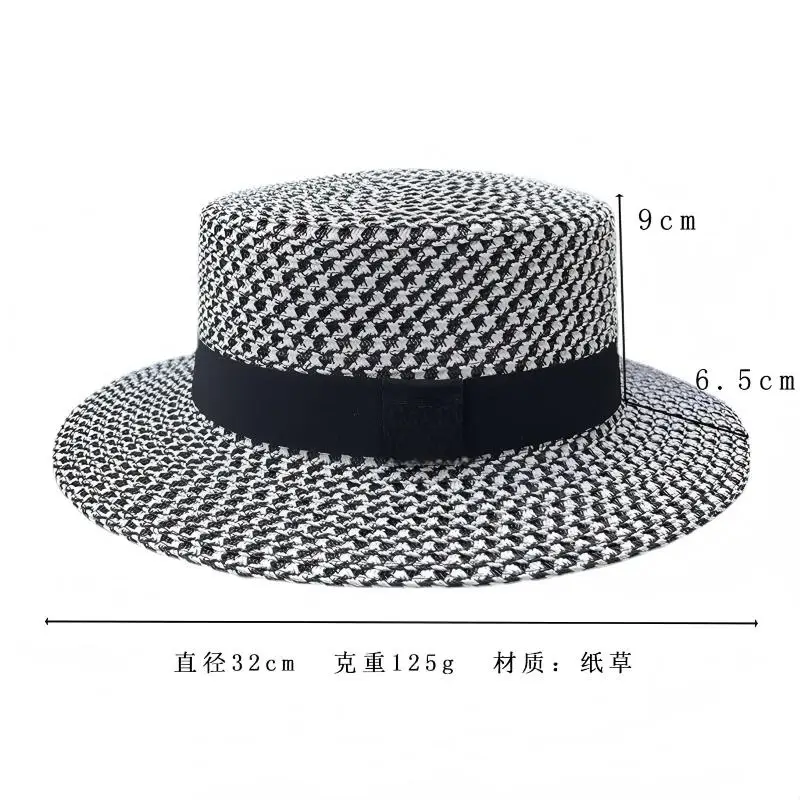 Thumbnail 3 - #44 Compare Straw Hats Before You Buy