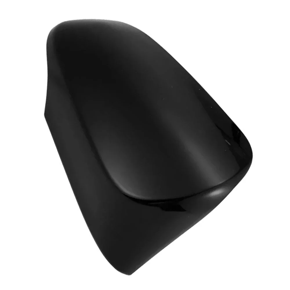

Car Black Or White Side Mirror Cover For Toyota Yaris 2012 2013 2014 2015 - 2019 Rearview Mirror Housing Automotive Accessories