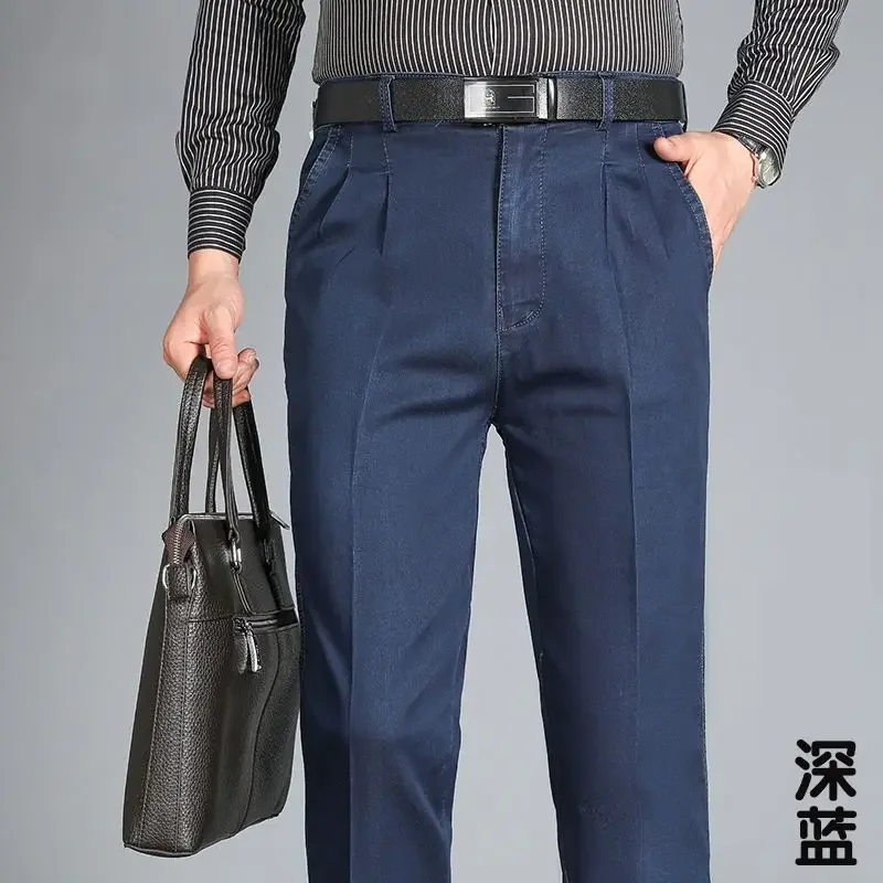 Thin- dark blue