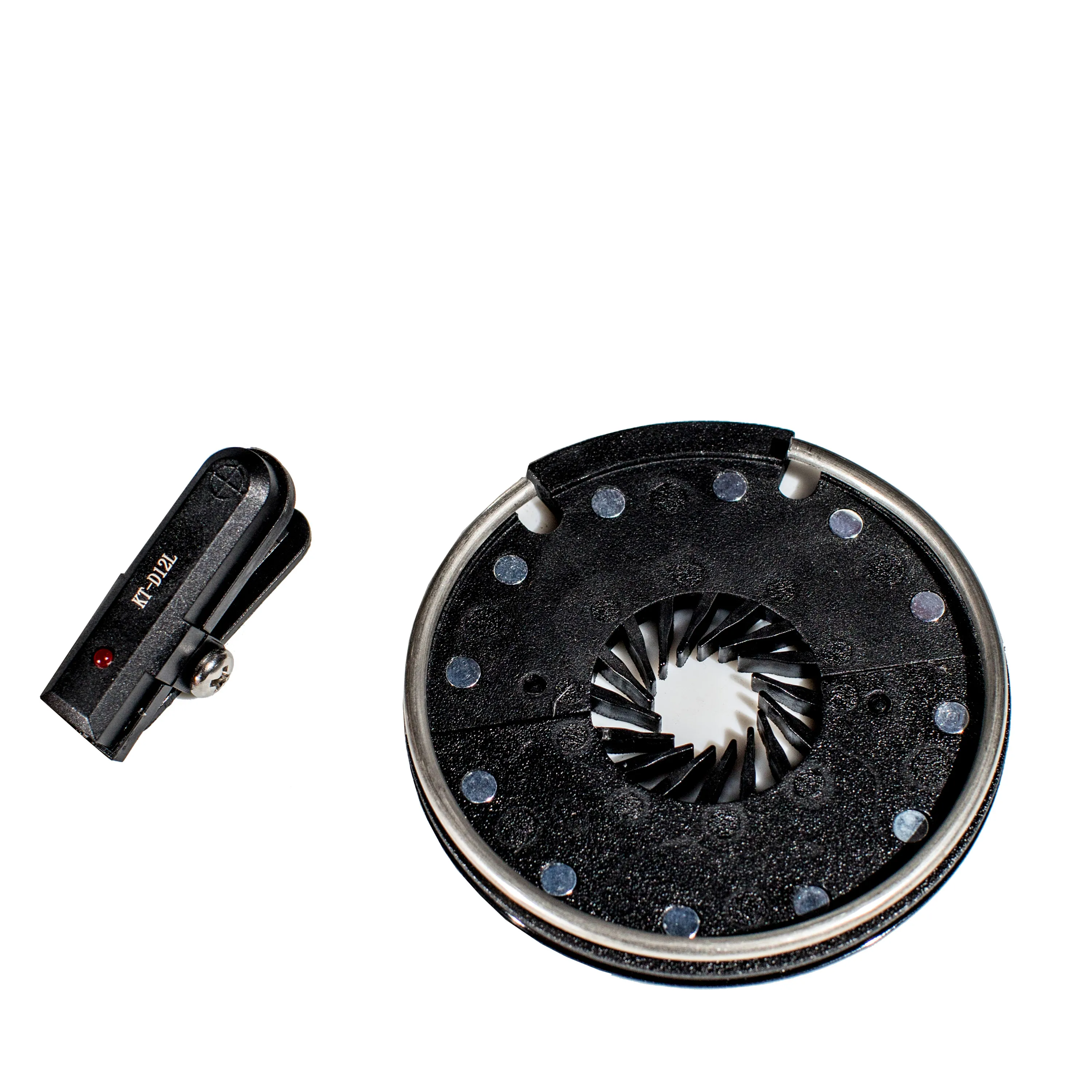 Greenpedel KT D12L Easy Assembly Magnet Sensor PAS  for E Bike Conversion Kit