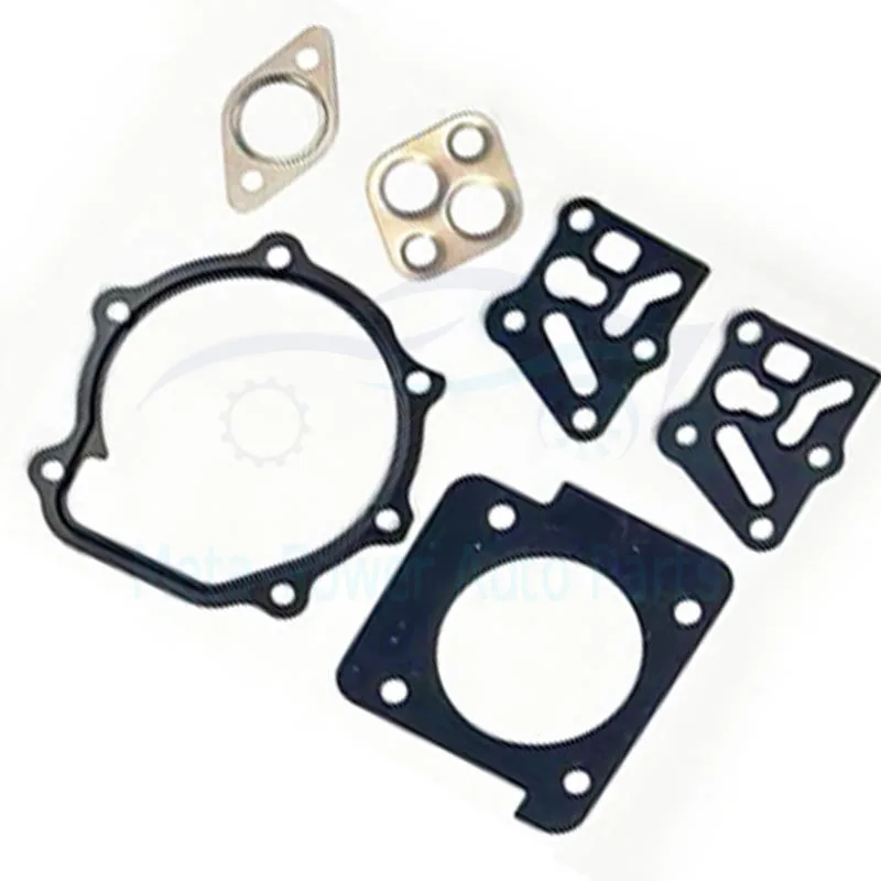 Полный комплект прокладок для ремонта двигателя автомобиля, комплект уплотнений EL15 EJ15 для SUBARU IMPREZA 16 В 1,5 л, комплект для ремонта двигателя 10105AB040