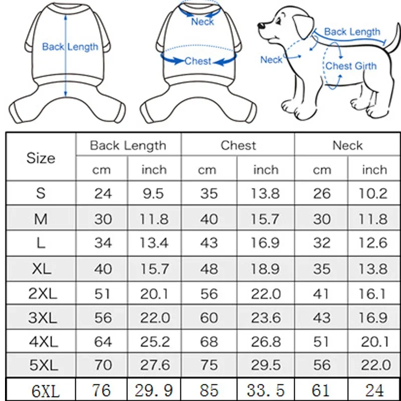 Large Pet Dog Face Raincoat Waterproof Polyester Safety Reflective Stripe Rain Jacket for Golden Retriever Labrador Husky S-6XL