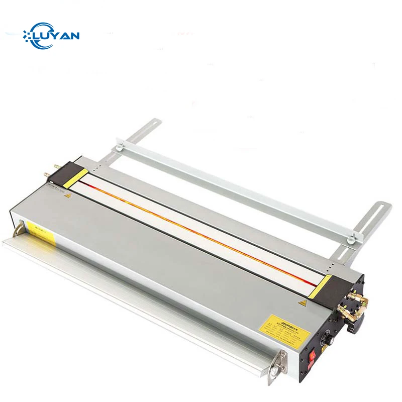 

ABM700 Acrylic Bending Machine 220/110V/1000W With Machine Positioning Angle Plate Bending Machine Hot Bending Machine