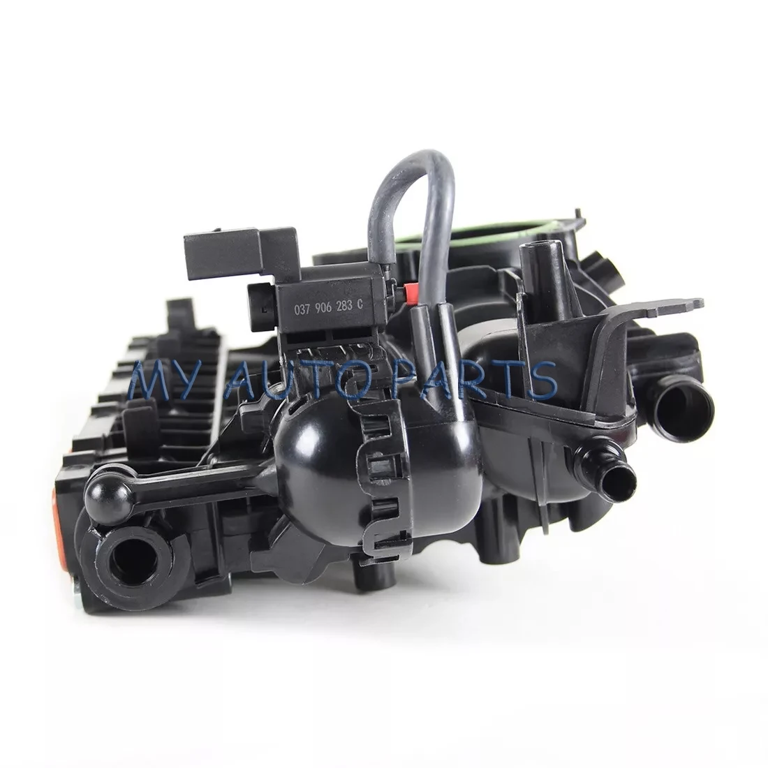 1.8T2.0T Inlaatspruitstuk Geschikt Voor AUDI A4 A5 A6 06H 133201 AF