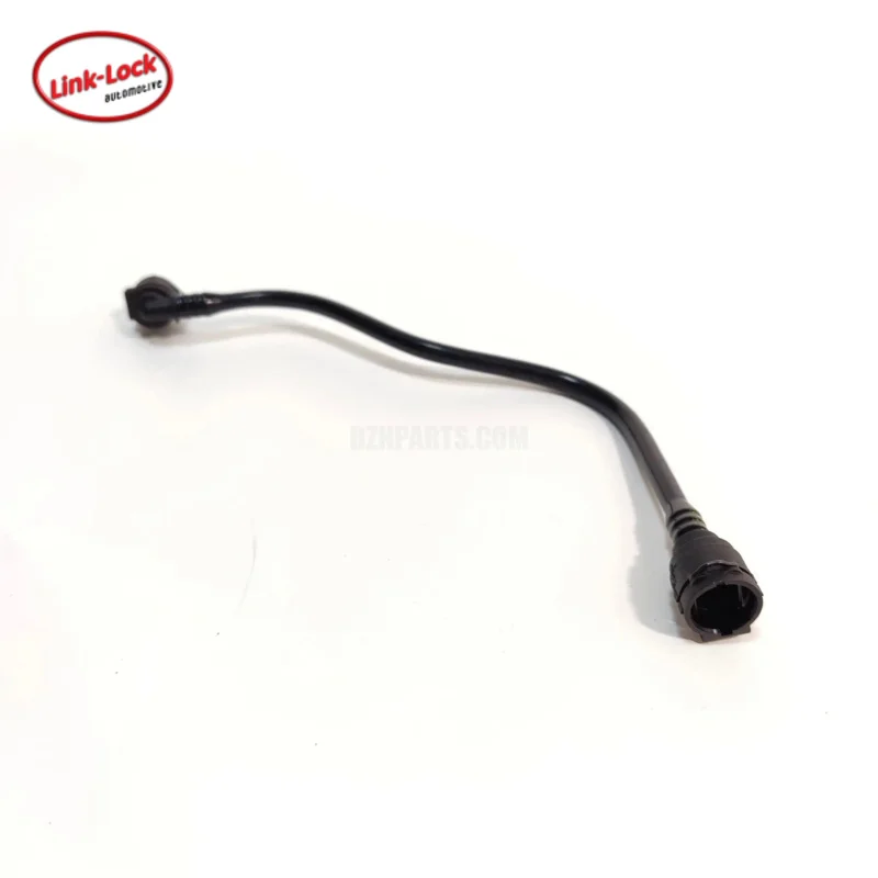 LINK-LOCK Coolant Pipe Small Kettle Exhaust Pipe 17128678495 for BMW 5678 Series B48 b58 g38 g12 g15