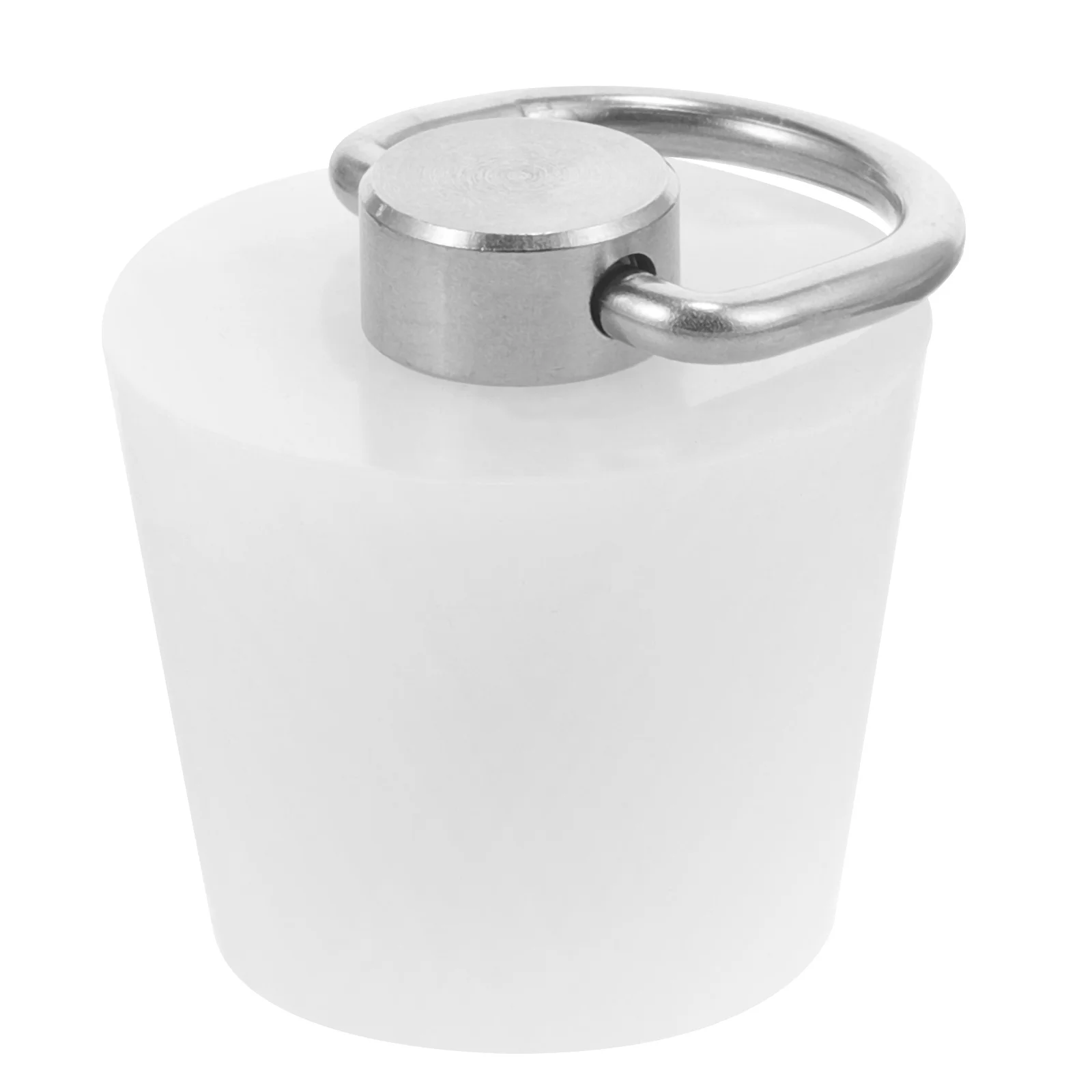 

Drain Tub Stopper Bathtub Drain Stopper Sink Bathtub Pull Chain Tub Plug Replacement Waterproof Seal Bath Accessories