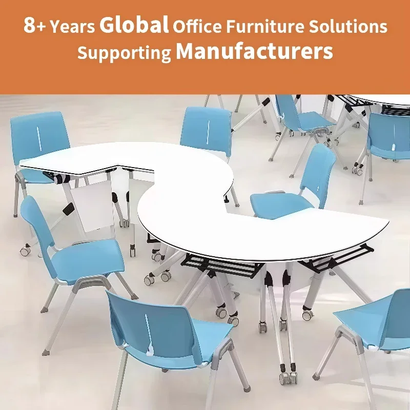 

Офисные столы с выдвижными ящиками, учебный стол, поддержка Бланка, настройка, сращиваемый портативный смелый стол, ножки стола, стол для ноутбука