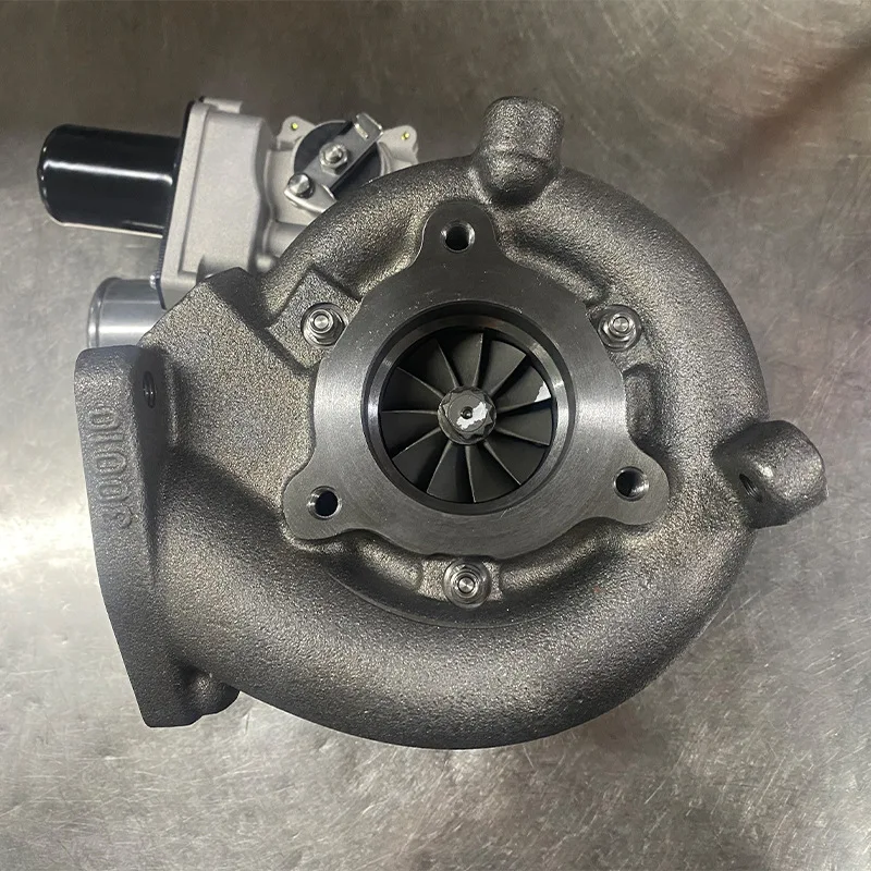 

Suitable for 08 engine car turbochargers