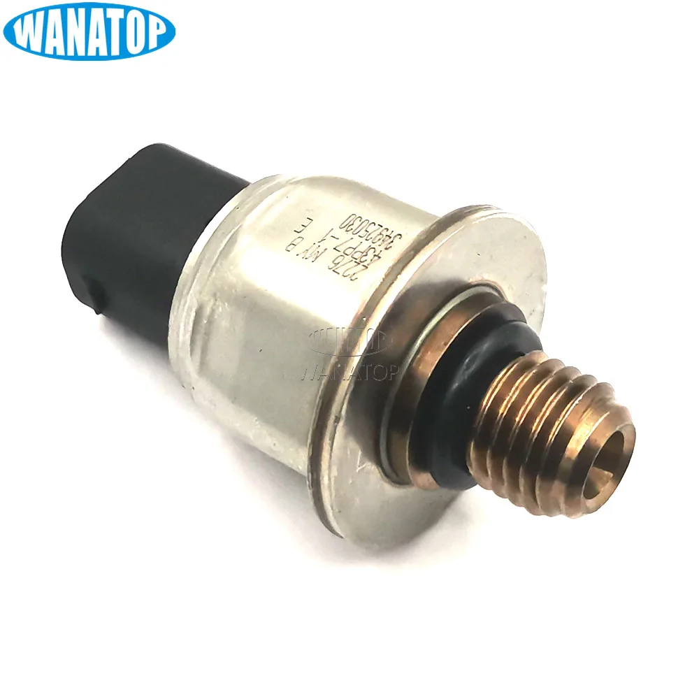 Fuel Rail High Pressure Sensor 43PP7-1 34158941 For Sensata 0131