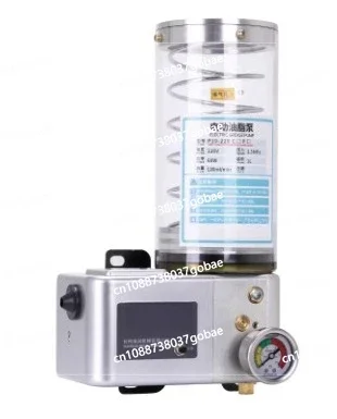 K505 butter pump punch automatic oil pump P10/P07 electric concentrated oil pump instead