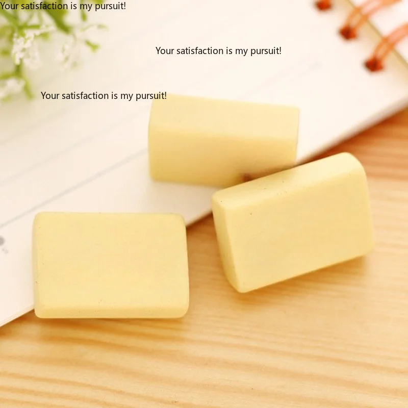 Small Eraser 4B Drawing Eraser Student Stationery