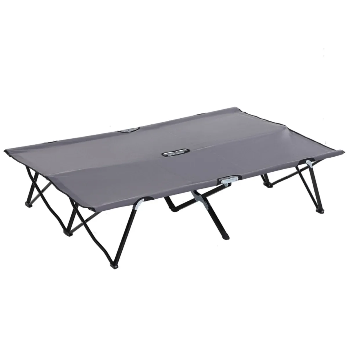 

Folding Camping Chairs / Camping Cot equipment tools camping chairs foldable Includes travel bag Holds up to 300 lbs sillas