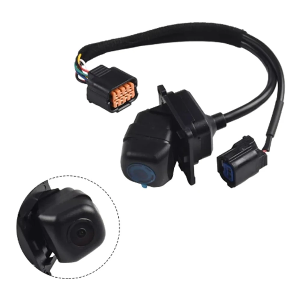 Rear Camera Backup View Parking 95766-C5500 for Kia Sorento 2015-2017 95766 C5500 95766C5500