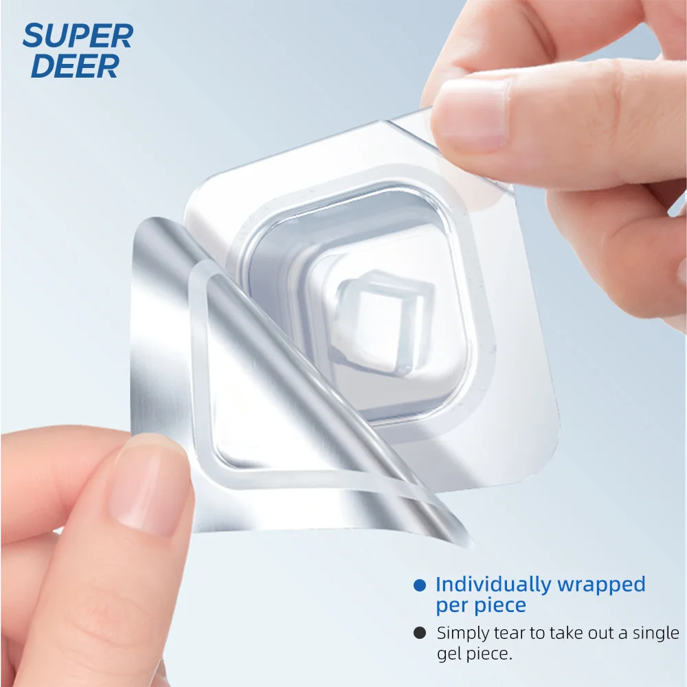 30/60 Grain Portable Orthodontic Relief Wax Protective Braces Anti-Grinding  Fruit Flavour Dentist Oral Hygiene Ortho Wax