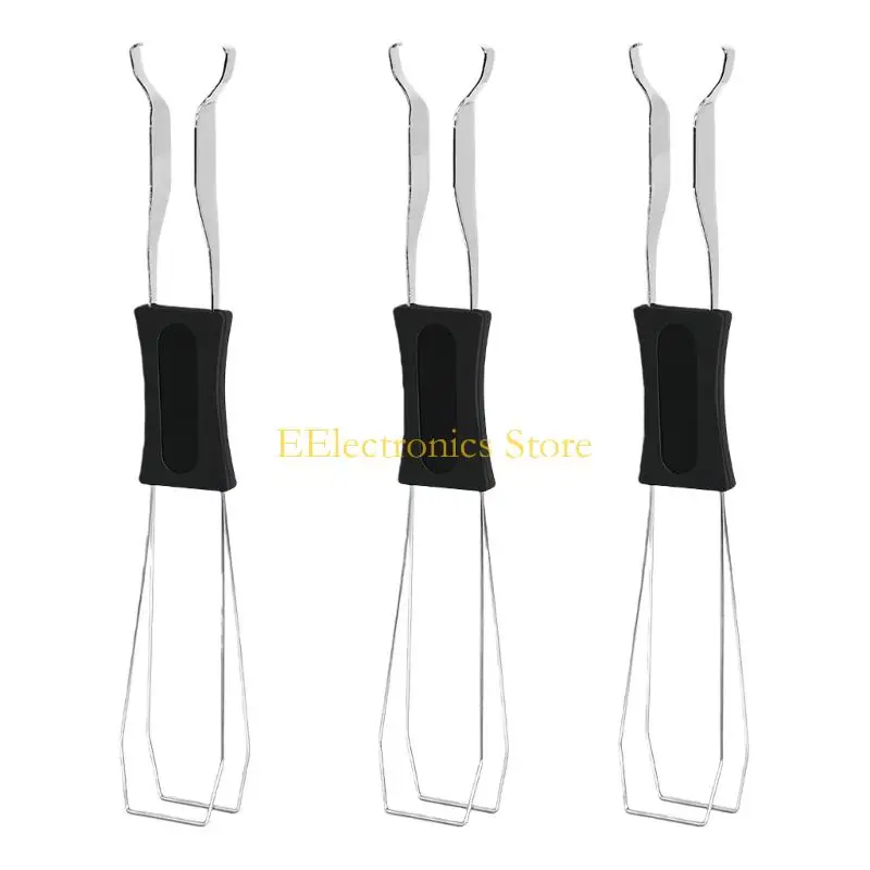 B03C Multi Functional Keycap Switches Removal Tool Puller For Mechanical Keyboards Compact Keypanel Maintenance Tool