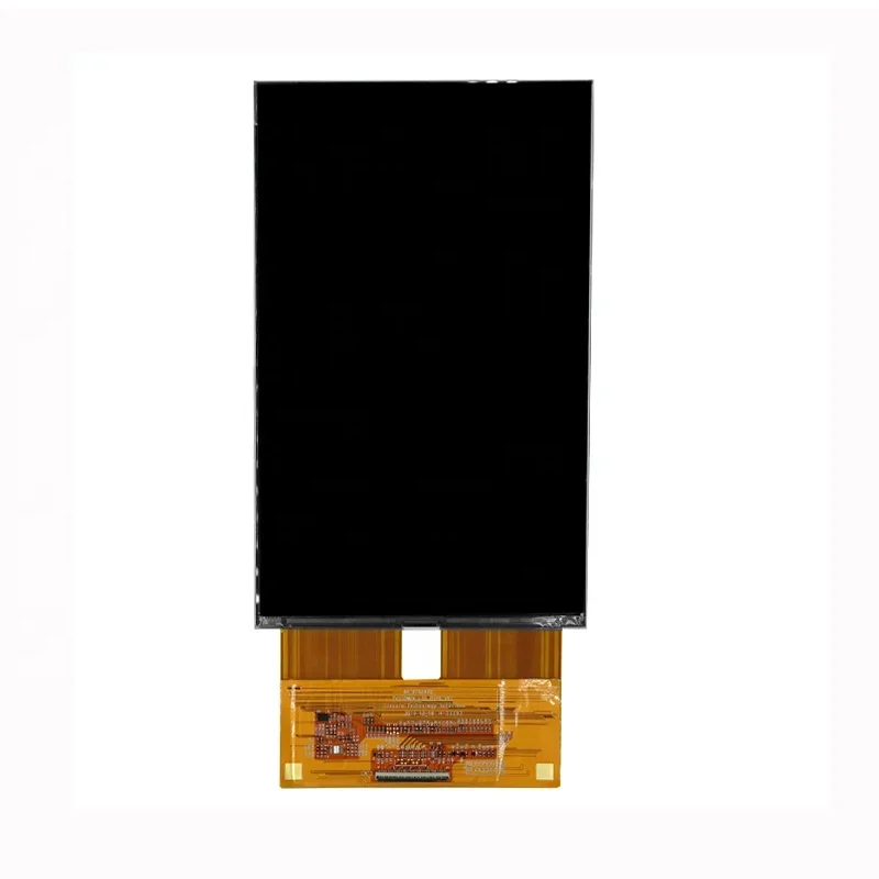 

Rjoytek Custom 7-Inch TFT LCD Display Module with DMI Board 1200*1920 Resolution 7 Inch LCD Screen Touchscreen 7 Inch LCD Module