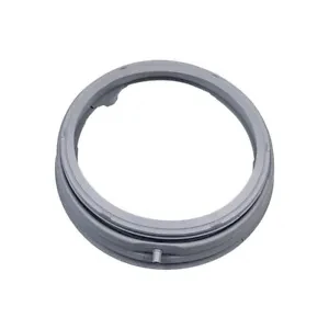 

LG washing machine WD-A12415D A12411D T12235DA door seal sealing ring4986EN1003B