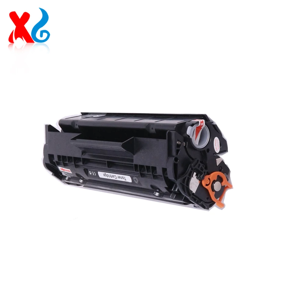 Q2612A 12A 2612 Toner Cartridge For HP LaserJet 1010 1012 1015 1018 1020 1022 3015 3020 3030 3050 3052 3055 M1319f