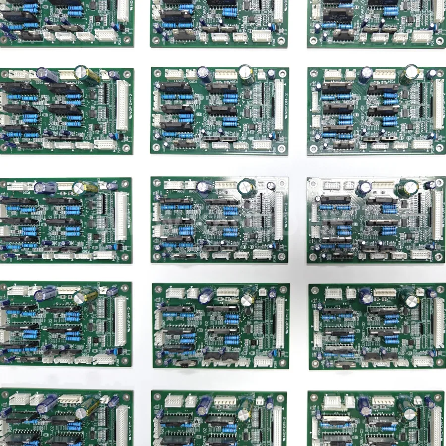 Impressora Noritsu i2 PCB para 32 Series Minilabs, J390867, J390867-02, J391256, J391256-00