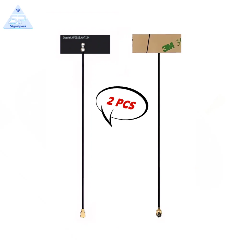 2-antenas-wi-fi-6e-fpc-24g-5g-6g-de-alto-ganho-com-bluetooth-integrado-e-conector-mhf1-ufl-com-cabo-de-10cm