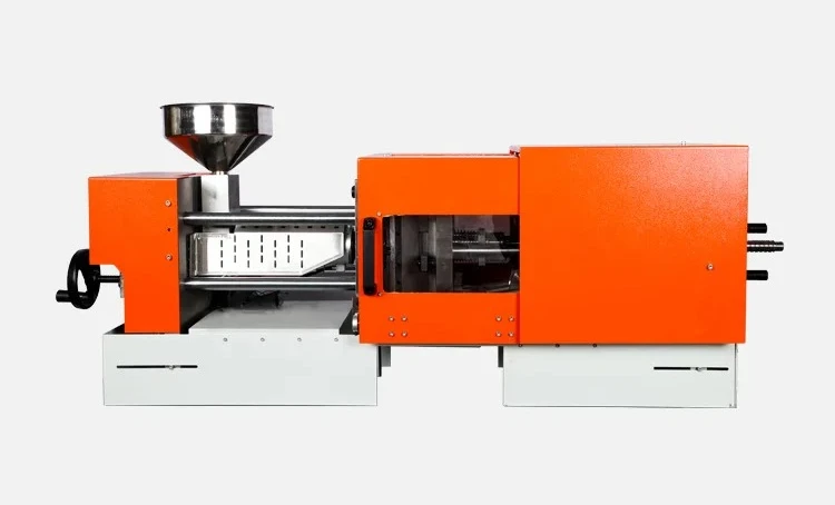 shengyu Desktop micro injection molding machine,  mini injection molding equipment 17 tons 40 grams small plastic molding