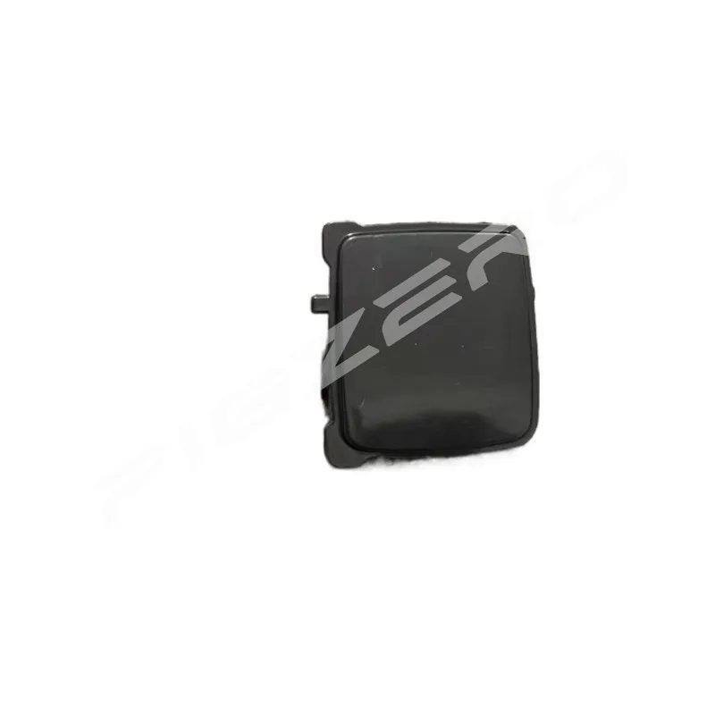 Front Emblem Cover Plate for Rolls Royce Phantom First Generation OEM 51137368547